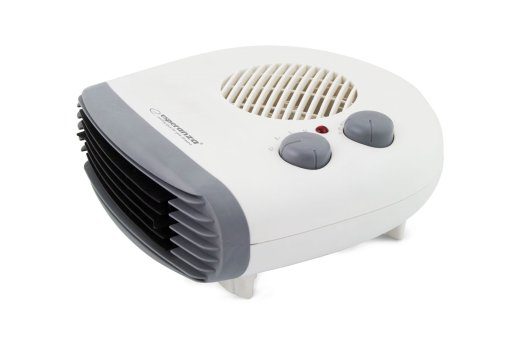Esperanza EHH003 sisemise hall-valge elektriline ruumikütteseade, 2000 W