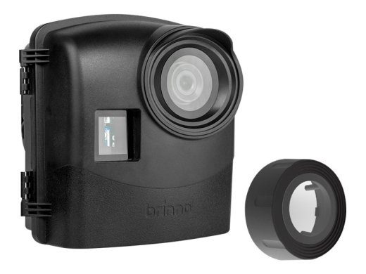 Brinno ATH2000 Kaamera Korpus