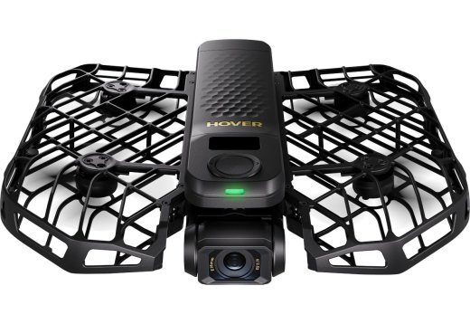 HOVERAir X1 PROMAX Basic Combo () Dron