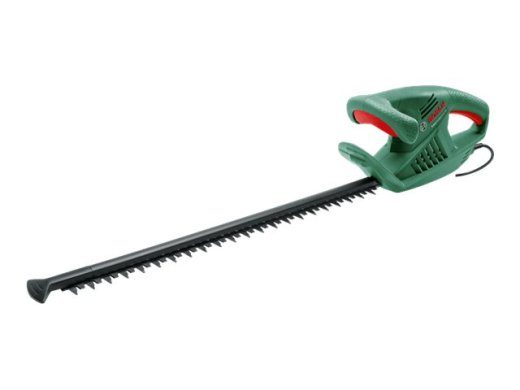 Bosch EasyHedgeCut 45 elektriline aiaäärne trimmer 3400spm 45cm tera pikkus