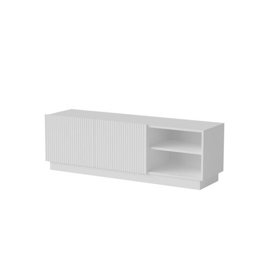LIVERTI Telekappi 150x42x48 valge