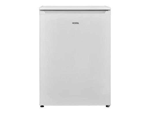Vestel VKS351-E Lauajäätis külmik Valge