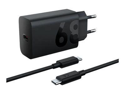 Lenovo ZG38C05739 USB-C seinalaadija 68 W