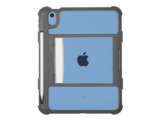 Targus SafePort apsauginis dėklas skaidrus Apple 10.9 colio iPad (10th Gen) (A16)