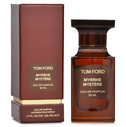 Tom Ford Myrrhe Mystère Parfüüm EDP 50 ml