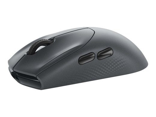 Dell Gaming Mouse Alienware AW720M Juhtmega/Juhtmevaba USB-A Must