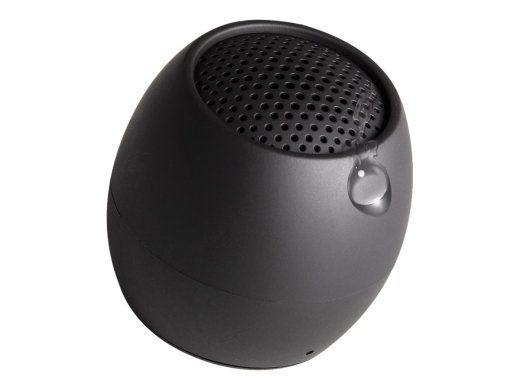 Boompods Zero kõlar must