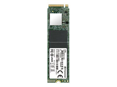 Transcend SSD 110S 512GB M.2 PCI Express 3.0 x4 NVMe