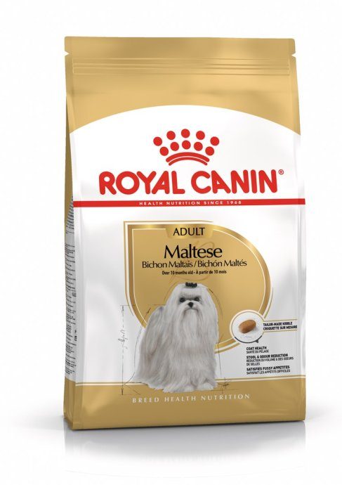 ROYAL CANIN Maltese Adult kuivkoeratoit - 1.5 kg