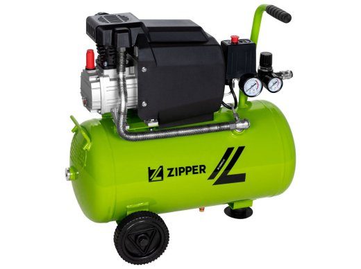 Zipper ZI-COM24E oro kompresas 1100 W 165 l/min AC