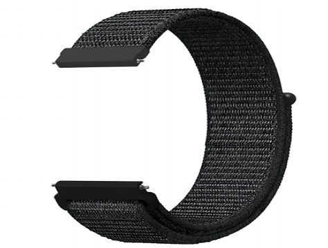 Garett Kids Tech 4G Velcro rihm must