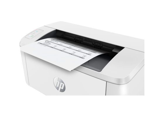 HP LaserJet M110w Laser Printer