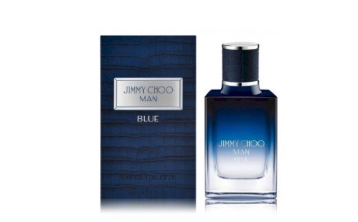 Jimmy Choo Man Blue Kvepalai EDT 30 ml