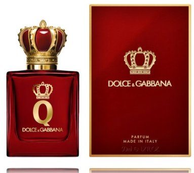 Dolce & Gabbana Q lõhnaõli PP 50 ml