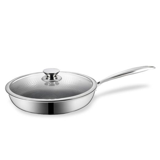 MAESTRO MR-1216 28 cm praadipann kaanmega