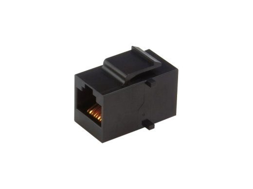 Alantec WTM10 RJ45 juhtme liitin, must