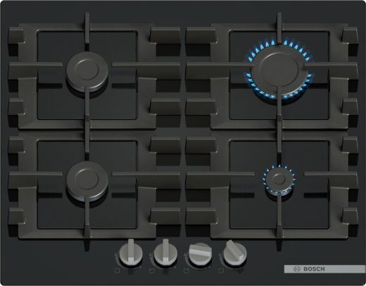 Bosch Serie 4 PNP6B6K40 gaasplekk 4 tsooniga