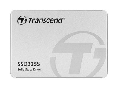 Transcend SSD SSD225S 250GB 2.5 SATA-600