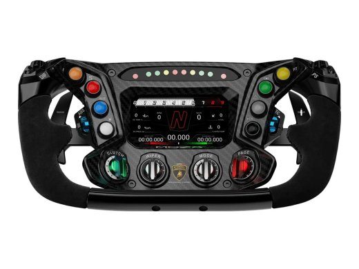 Moza Racing Essenza SCV12 Racing PC