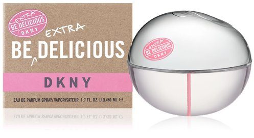 DKNY Be Delicious Extra Kvepalai EDP 50 ml