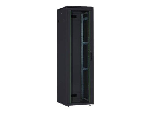 DIGITUS Professional DN-19 32U-8/8-B-1 Rack Must