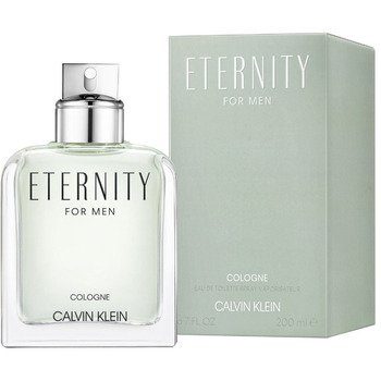 Calvin Klein Eternity Cologne Perfume EDT 200 ml