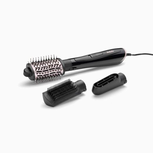 BaByliss STYLE SMOOTH 1000 AS128E föön ja lokiraud