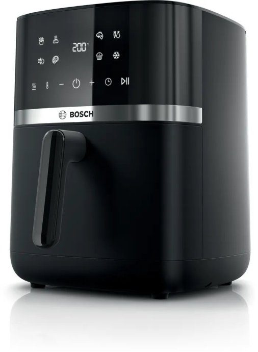 Bosch Serie 4 MAF462B0 praepann üksik 6.1 L vabastatav 2050 W kuuma õhu praepann must
