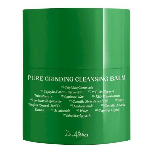 Dr. Althea Pure Grinding Puhastusbalm 50ml