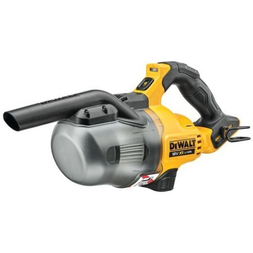 DeWALT DCV501LN-XJ Drum vacuum, Dry, Bagless