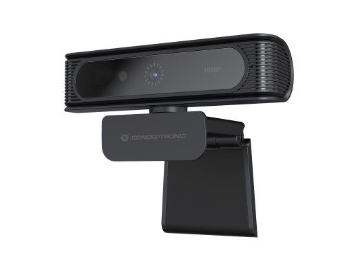 Conceptronic AMDIS09B 1080p veebikaamera
