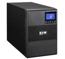 EATON 9SX 9SX1000I UPS AC 200/208/220/230/240V 900Watt 1000VA RS-232 USB väljundühendused 6 PFC