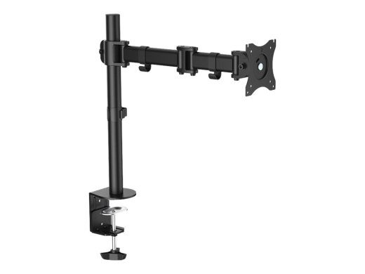 Logilink lauamontaaž BP0021 13-27 " Maksimaalne kaal (mahutavus) 8 kg