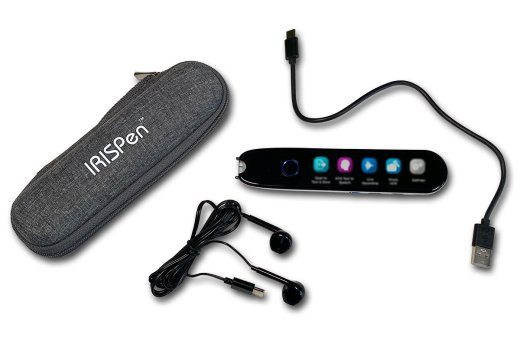 IRIS IRISPen Reader 8 Nešiojamas