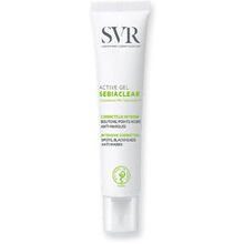 Sebiaclear Active Gel - blemish-prone skin 40ml