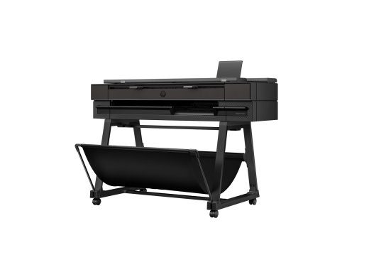 HP DesignJet T850 Inketas Spausdintuvas