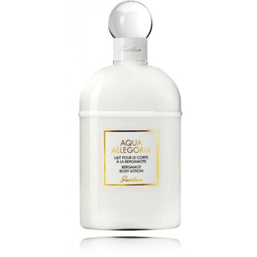 Guerlain Aqua Allegoria Bergamote Calabria BOL U 200 ml