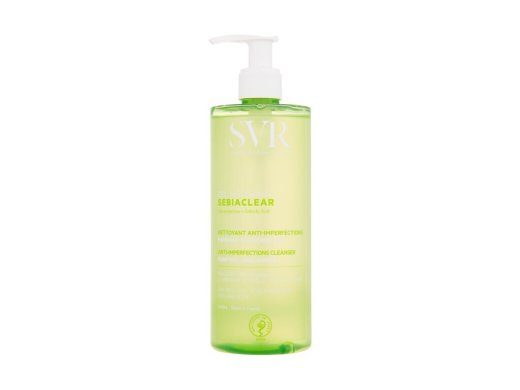 SVR Sebiaclear puhastusgeel 400ml