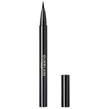 Graphic Eyeliner - Eye Liners 0.55ml Black