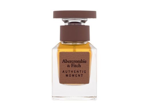 Abercrombie & Fitch Authentic EDT 30ml