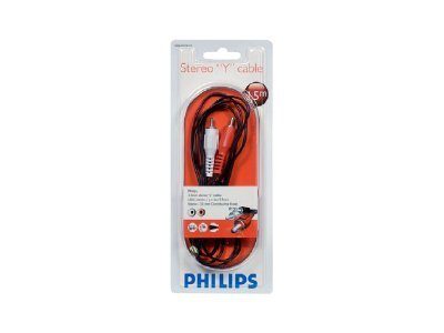 Philips SWA2527W heliliides 1,5m