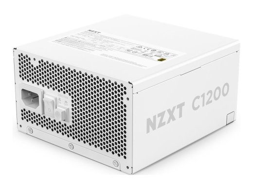NZXT C-Series C1200 1200Watt 80 PLUS Gold Power Supply