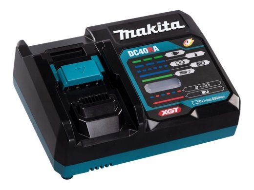 Makita DC40RA 40V Battery Charger