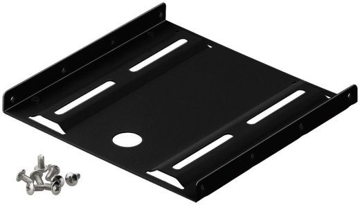 Goobay 2.5" kõvaketta paigaldusraam kuni 3.5