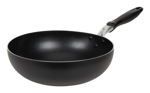 WOK D30 H9,0CM/93603 RESTO