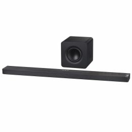 Samsung HW-QS700F/ Speaker module 3.1.2 channels Black