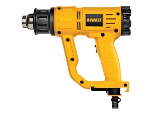 DeWALT D26411 Kuumpuhastusmasin 1800W