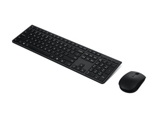 Lenovo Professional Set koos juhtmevaba hiire ja klaviatuuriga Nordic