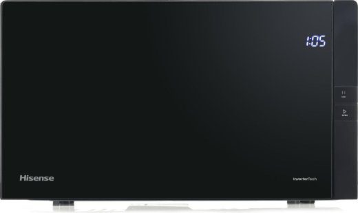 Hisense H25MOBS4HGI Vabasseisuv 900W 25-liitrine Must