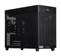 Actina 5901443430629 PC AMD Ryzen™ 7 8700F 32 DDR5-SDRAM 1 TB SSD NVIDIA GeForce RTX 5070 Ti Mini Tower Black